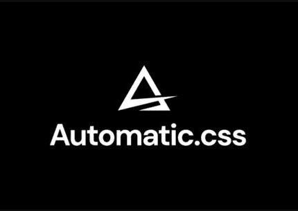 Automatic CSS WordPress Plugin