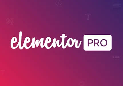 Elementor Pro WordPress Page Builder