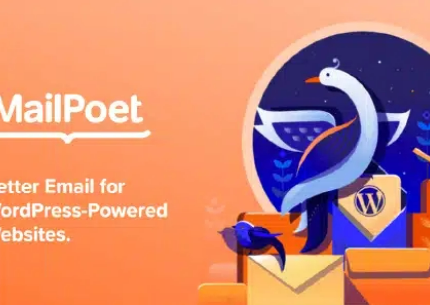 MailPoet Premium for WordPress 5.6.0